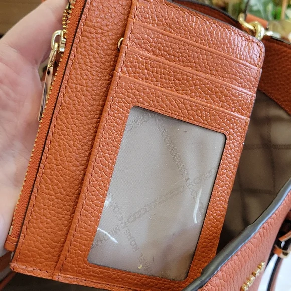 MK π PURSE - Picture 14 of 16